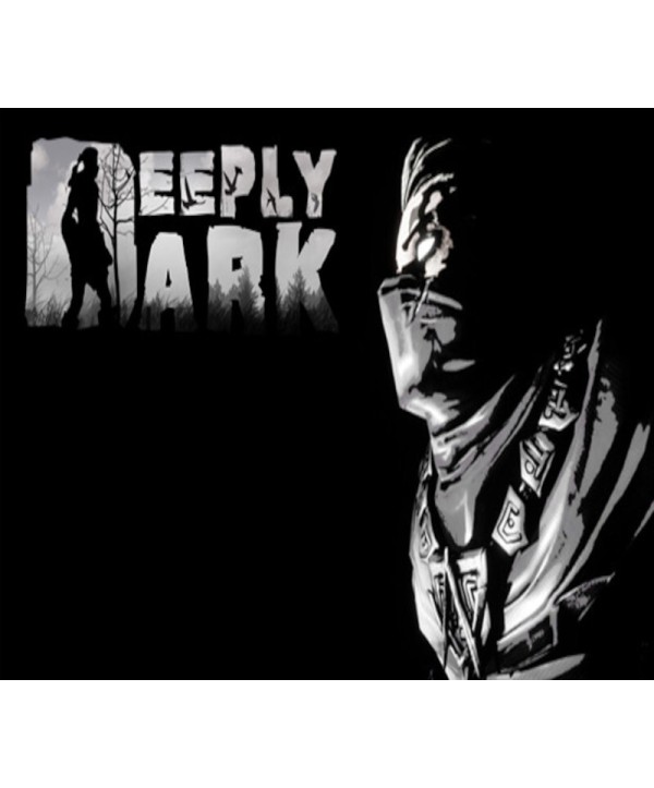 Deeply Dark Steam Key GLOBAL
